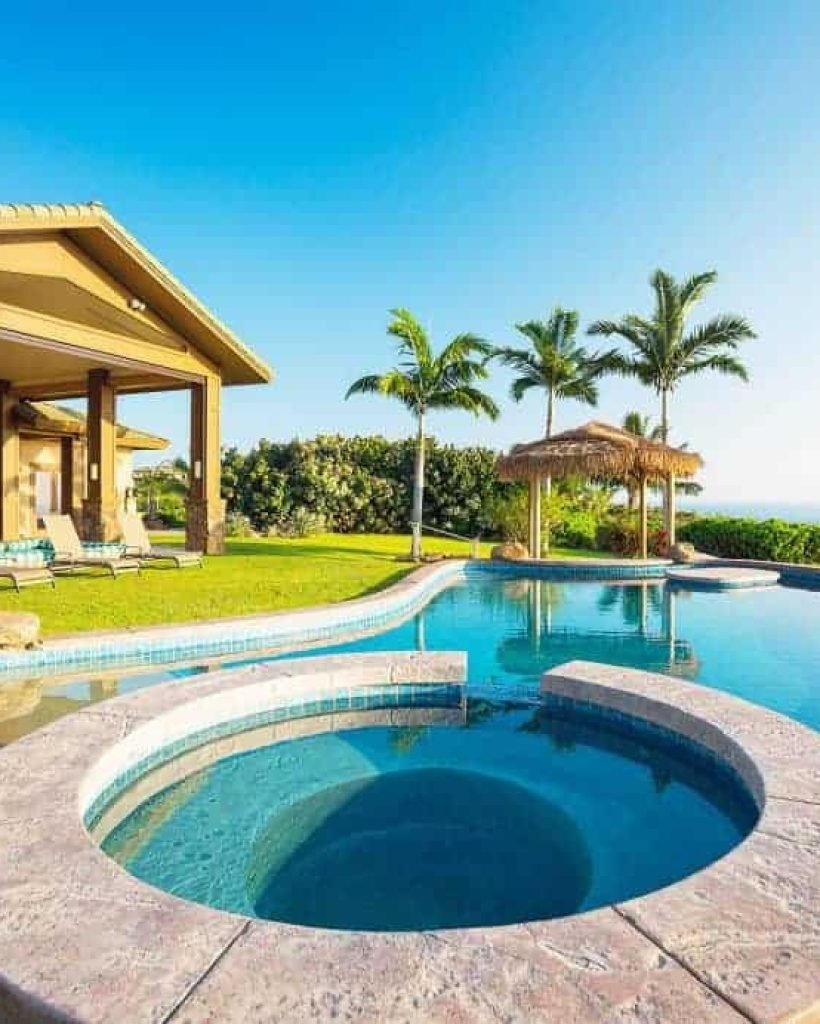 Pools